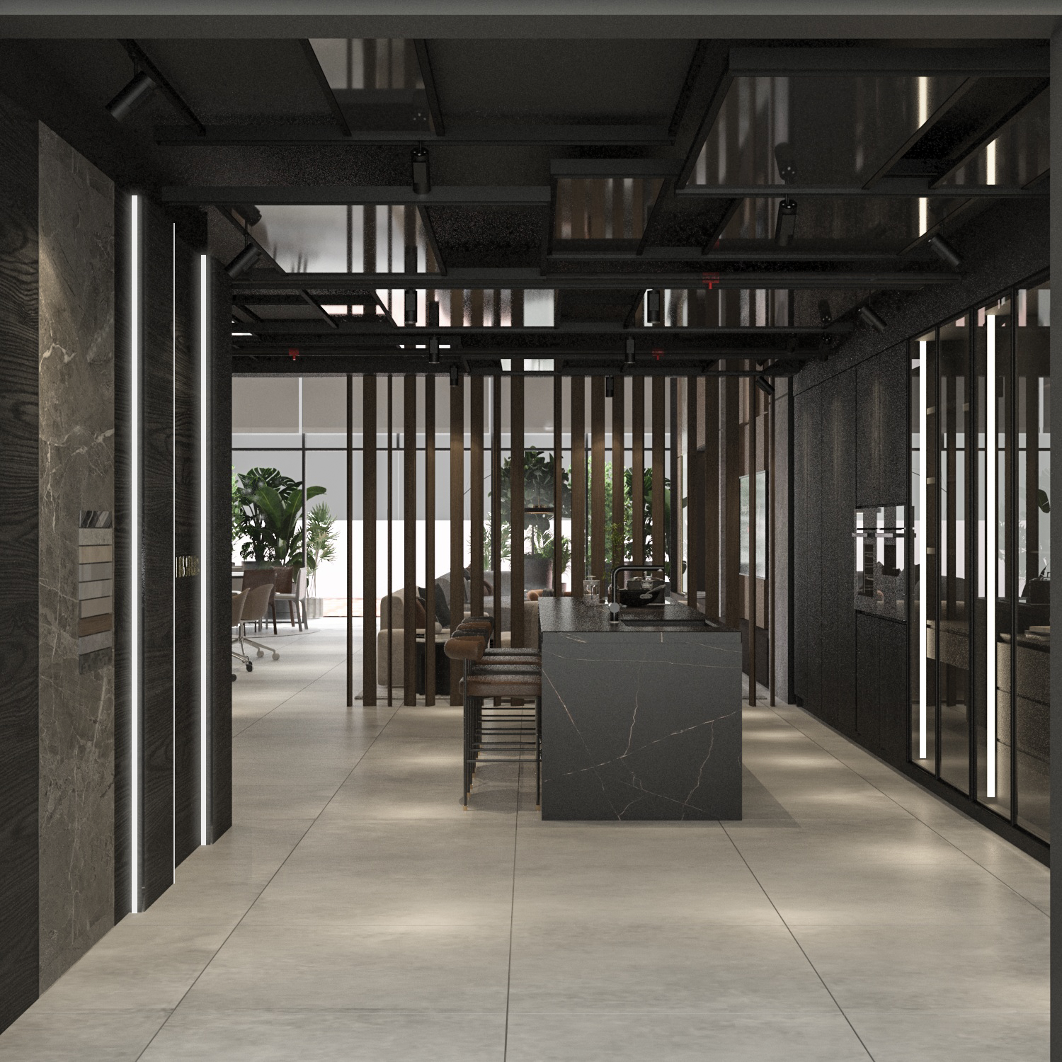 Emhub Kota Damansara — view 2 alt
