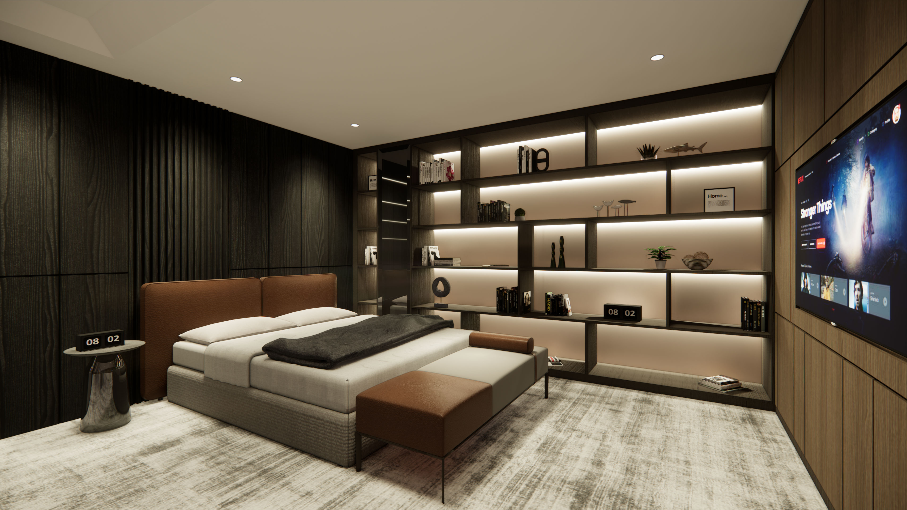 Emhub Kota Damansara — view 2