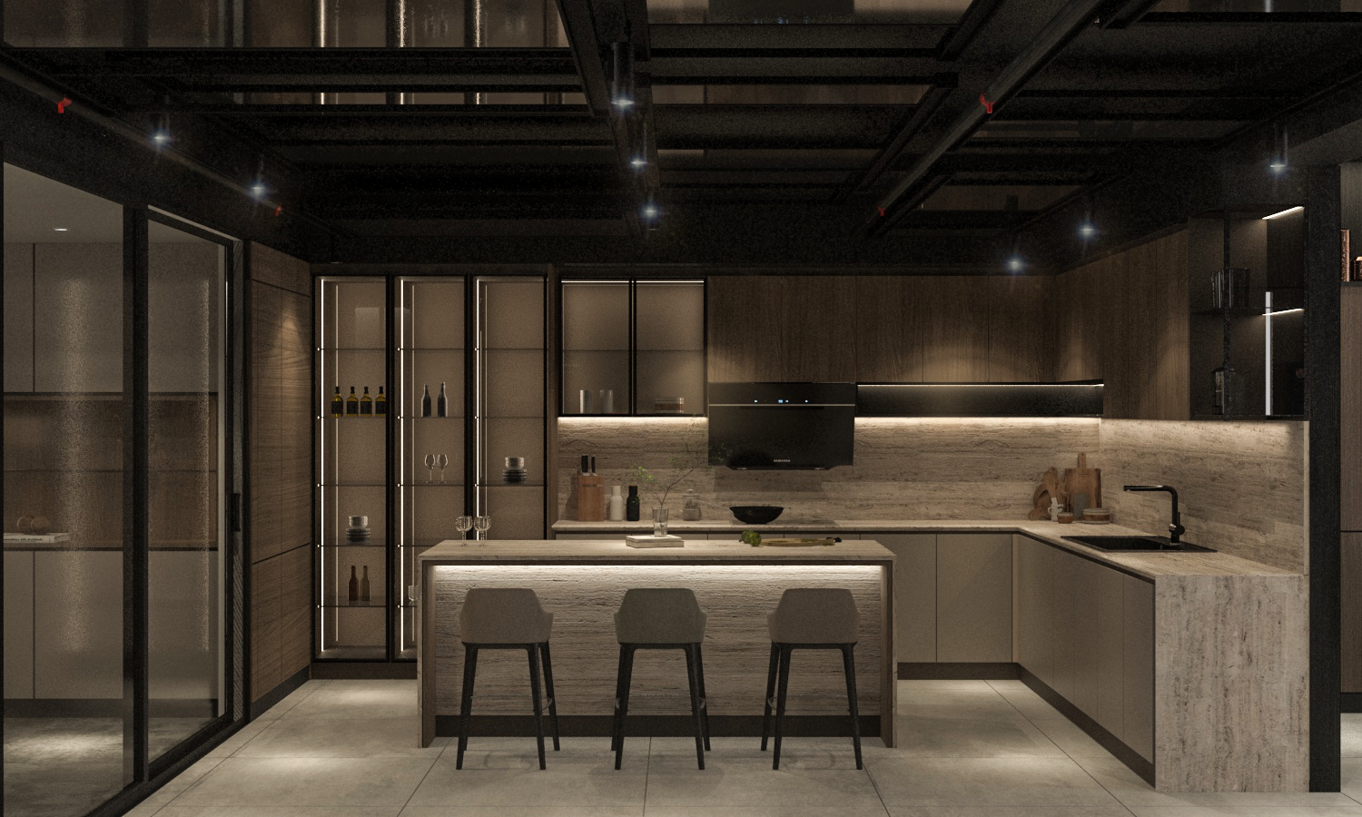 Emhub Kota Damansara — view 4