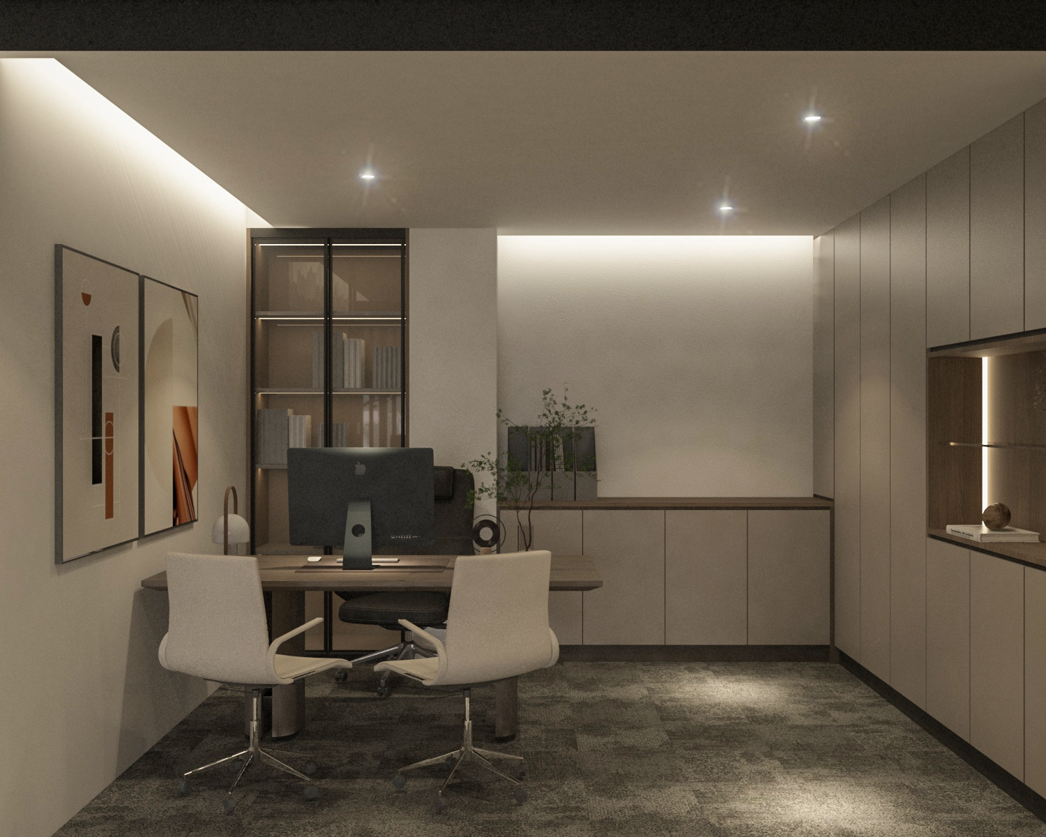 Emhub Kota Damansara — view 5