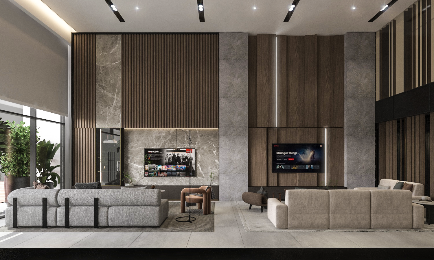 Emhub Kota Damansara — view 6