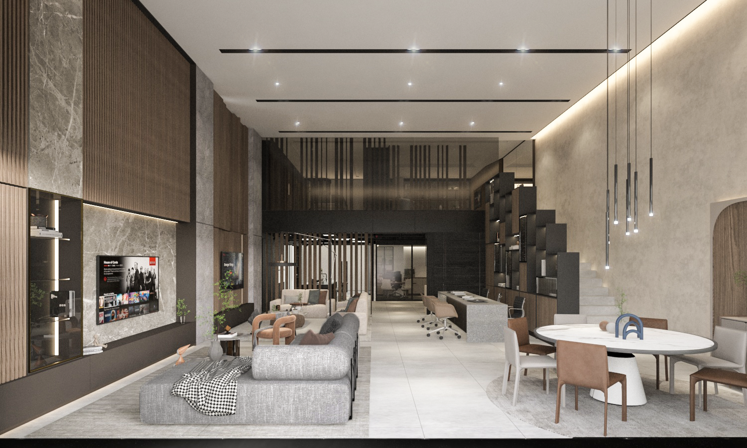 Emhub Kota Damansara — view 7 alt