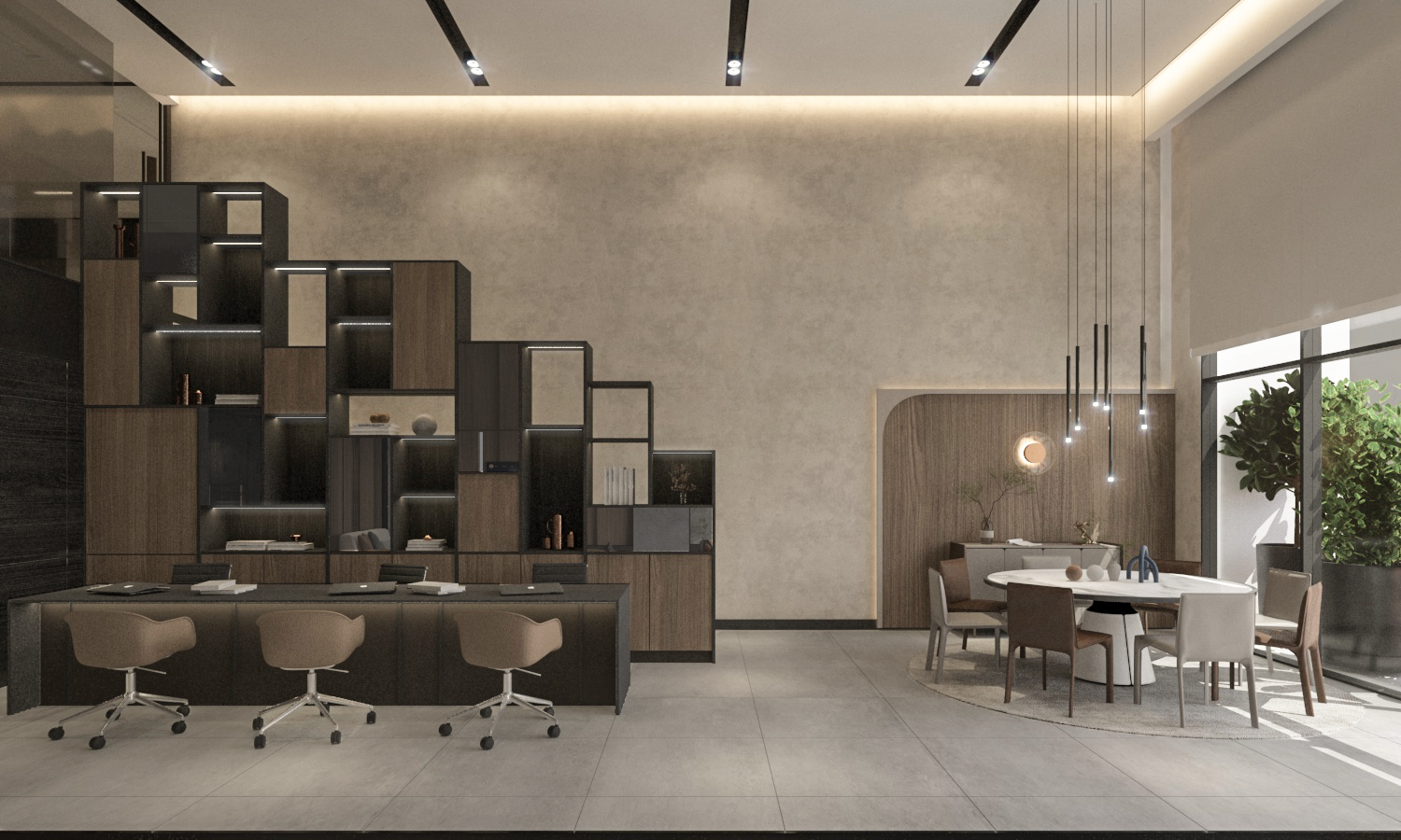 Emhub Kota Damansara — view 8 alt