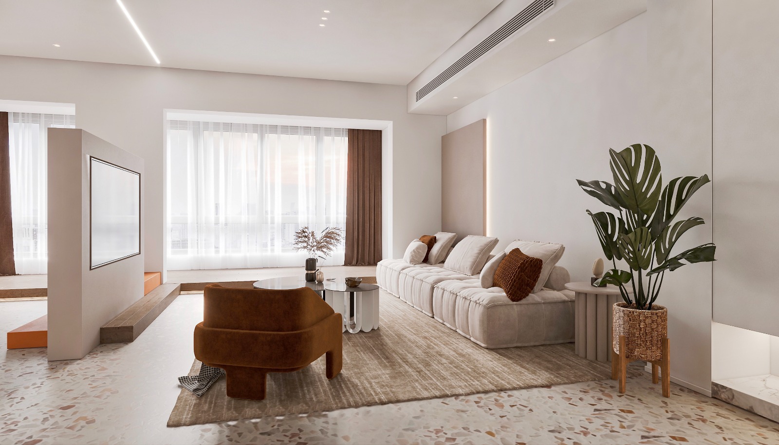 Desa Park City — view 3
