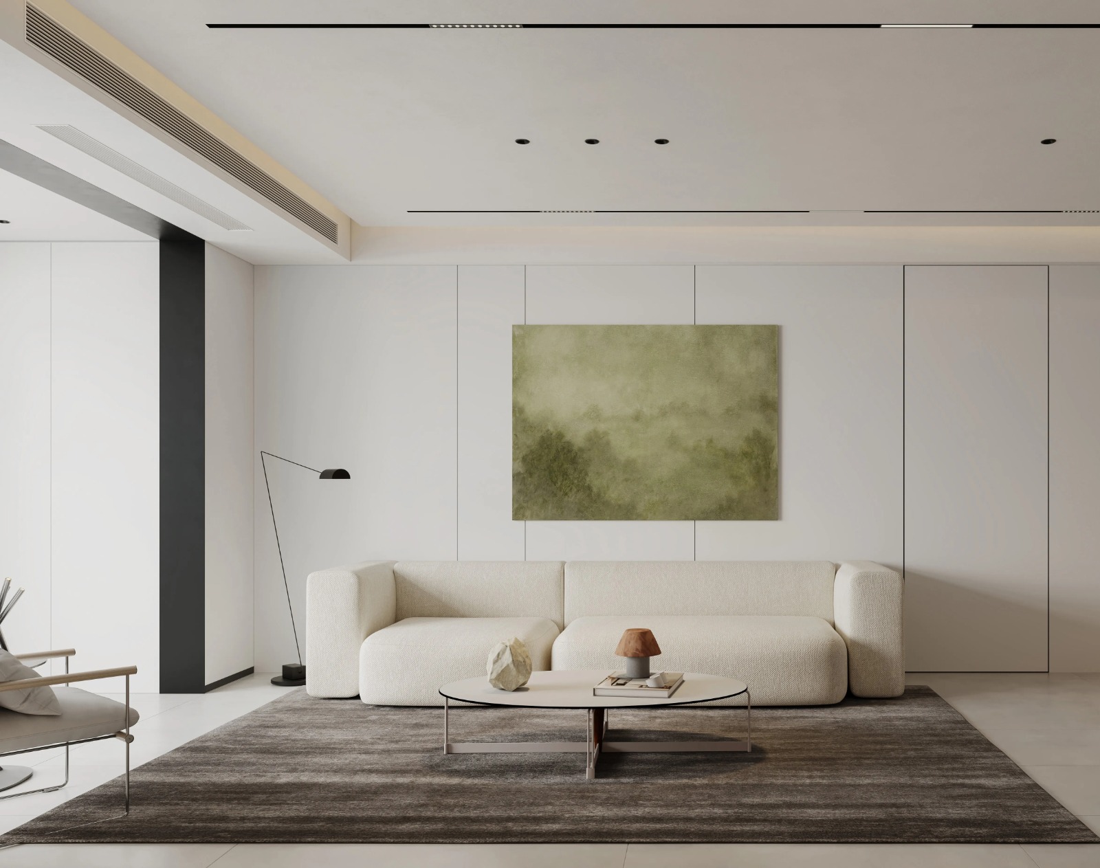 Nexus Residence — view 6