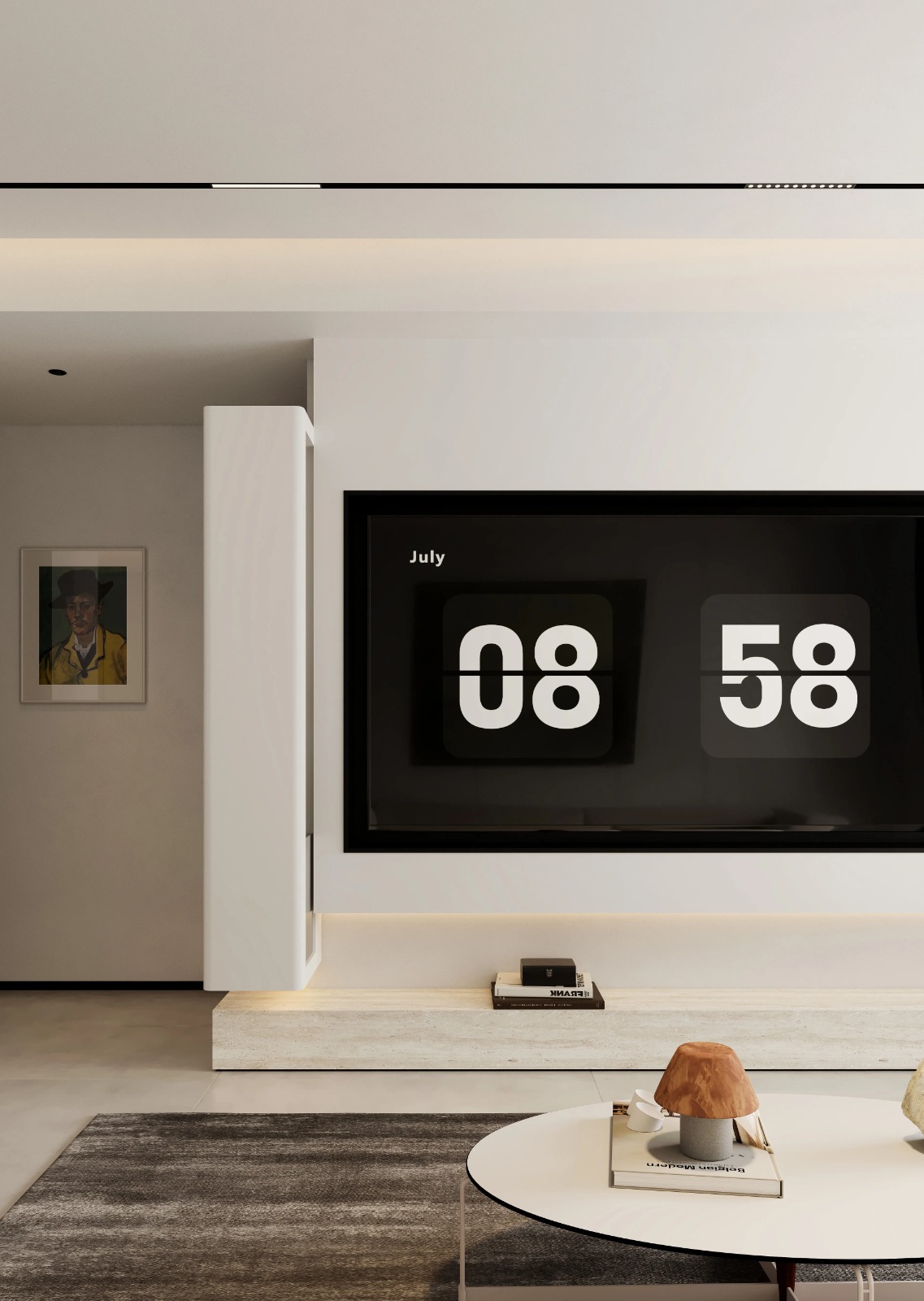 Nexus Residence — view 7