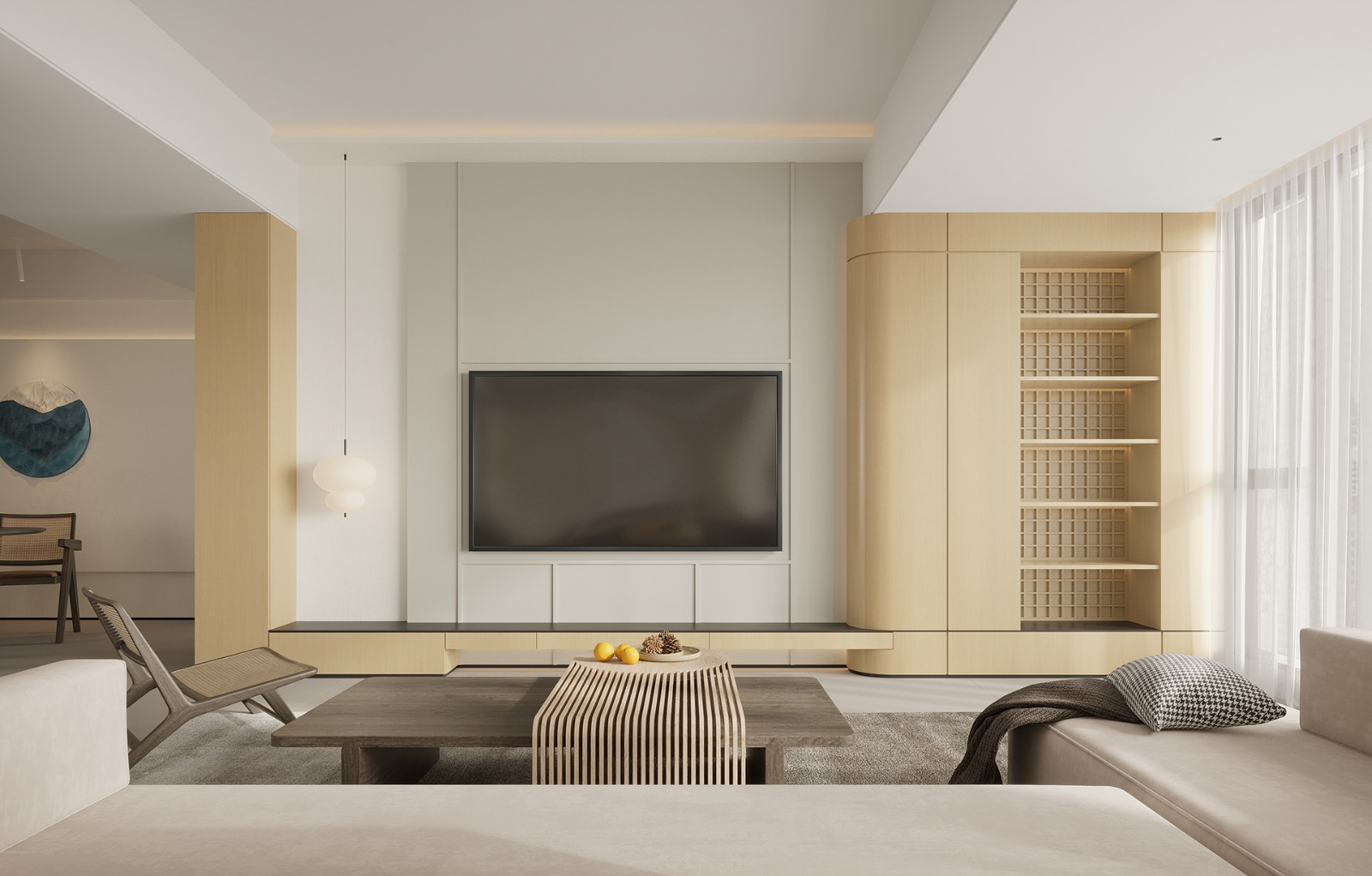 Desa Park City — view 5